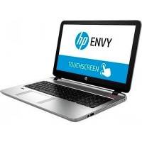 ноутбук HP Envy 15-k154nr Серый
