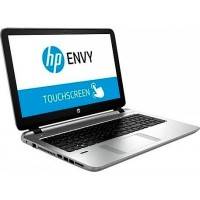 ноутбук HP Envy 15-k154nr Серый