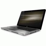 ноутбук HP Envy 17-1120er Черный