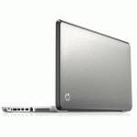 ноутбук HP Envy 17-1120er Черный