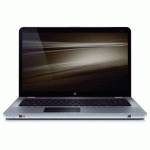 ноутбук HP Envy 17-2001er Серебристый