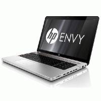 ноутбук HP Envy 17-3200er Черный