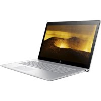 ноутбук HP Envy 17-ae005ur Серебристый