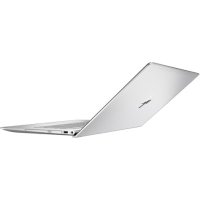 ноутбук HP Envy 17-ae005ur Серебристый