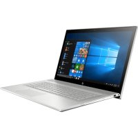 ноутбук HP Envy 17-bw0001ur Серебристый