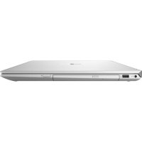 ноутбук HP Envy 17-bw0001ur Серебристый