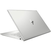 ноутбук HP Envy 17-bw0001ur Серебристый