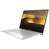 ноутбук HP Envy 17-ce0000ur Серебристый