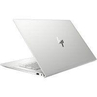 ноутбук HP Envy 17-ce0000ur Серебристый
