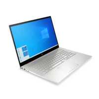 ноутбук HP Envy 17-cg0013ur Серебристый