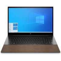 ноутбук HP Envy 17-cg0014ur Черный