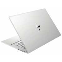 ноутбук HP Envy 17-cg1011ur Серебристый