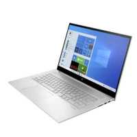 ноутбук HP Envy 17-ch0018ur Серебристый