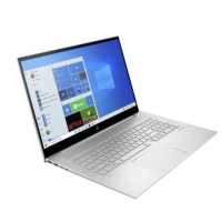 ноутбук HP Envy 17-ch0018ur Серебристый