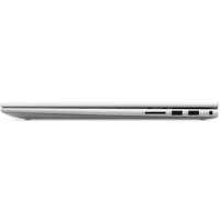 ноутбук HP Envy 17-ch0018ur Серебристый