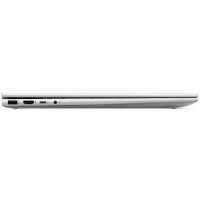 ноутбук HP Envy 17-ch0018ur Серебристый