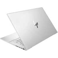ноутбук HP Envy 17-ch2747nr ENG Серебристый
