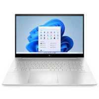 ноутбук HP Envy 17-cr0017nn Серебристый