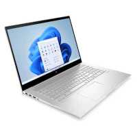 ноутбук HP Envy 17-cr0017nn Серебристый