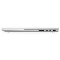 ноутбук HP Envy 17-cr0017nn Серебристый