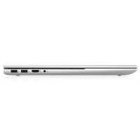 ноутбук HP Envy 17-cr0017nn Серебристый