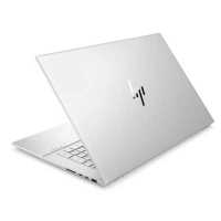 ноутбук HP Envy 17-cr0017nn Серебристый