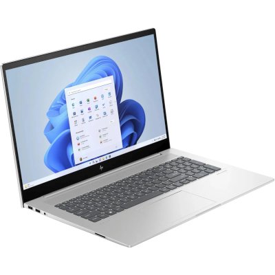 ноутбук HP Envy 17-cw0007ci Серебристый