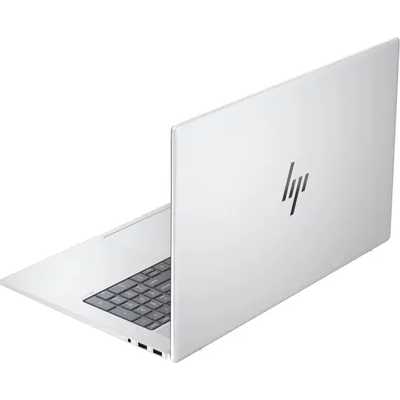 ноутбук HP Envy 17-da0002ci Серебристый