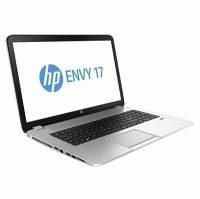ноутбук HP Envy 17-j008er Серебристый
