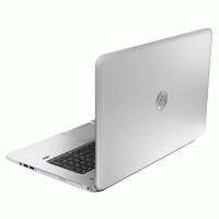 ноутбук HP Envy 17-j008er Серебристый