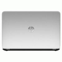 ноутбук HP Envy 17-j008er Серебристый