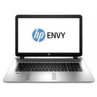 ноутбук HP Envy 17-k253ur Серебристый