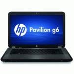 ноутбук HP Pavilion g6-1057er Черный