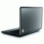 ноутбук HP Pavilion g6-1057er Черный
