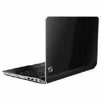 ноутбук HP Envy dv6-7263er Черный