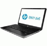 ноутбук HP Envy dv6-7350er Черный