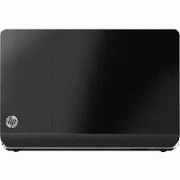 ноутбук HP Envy dv6-7352er Черный