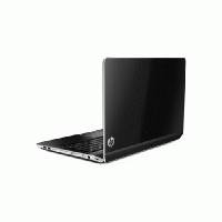 ноутбук HP Envy dv7-7353er Черный