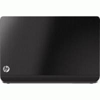 ноутбук HP Envy dv7-7354er Черный