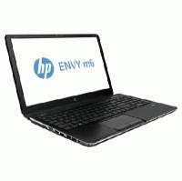 ноутбук HP Envy m6-1240er Черный