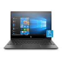 ноутбук HP Envy x360 13-ag0001ur Черный