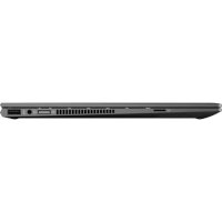 ноутбук HP Envy x360 13-ag0003ur Серый