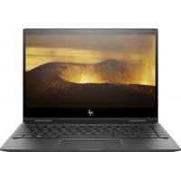 ноутбук HP Envy x360 13-ag0004ur Черный