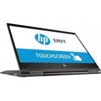 ноутбук HP Envy x360 13-ag0005ur Черный