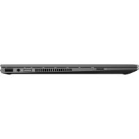 ноутбук HP Envy x360 13-ag0010ur Серебристый