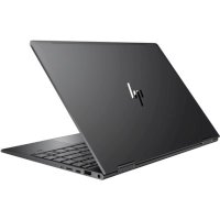 ноутбук HP Envy x360 13-ar0001ur Черный