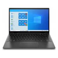 ноутбук HP Envy x360 13-ay0000ur Черный