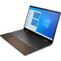 ноутбук HP Envy x360 13-ay0021ur Черный