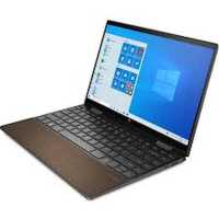 ноутбук HP Envy x360 13-ay0040ur Черный
