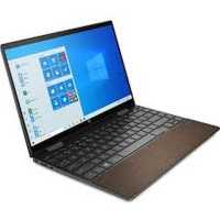 ноутбук HP Envy x360 13-ay0040ur Черный